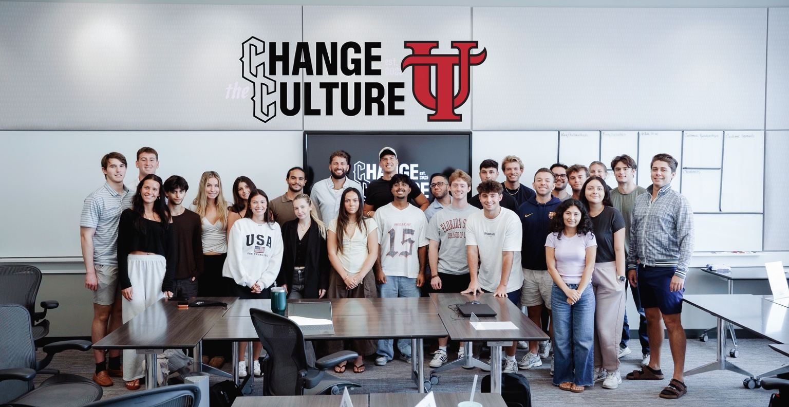 University Impact
